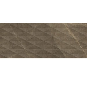 Marazzi Allmarble Pulpis Struttura Pave 3d Lux 40x120 M75S płytka ścienna