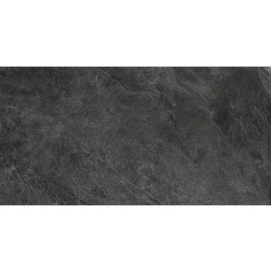 Ariana Mineral Graphite Naturale 60x120 płytki gresowe imitujące kamień