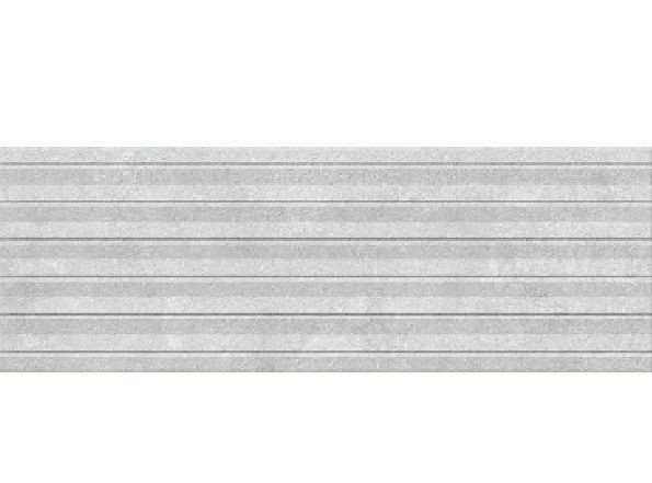Vives Omicron Kitnos Gris 25x75 płytki ścienne 154448