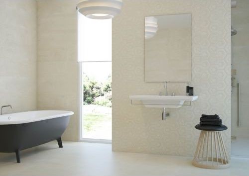 Saloni Cast Marfil 30x90 JAH670 płytka ścienna 150782