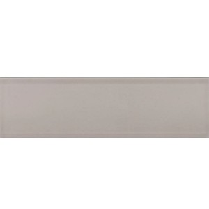 Equipe Vibe Out Lunar Grey Matt 6,5x20 płytki ścienne cegiełki