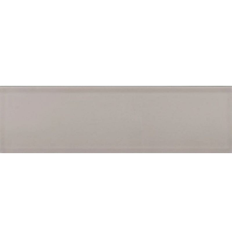 Equipe Vibe Out Lunar Grey Matt 6,5x20 płytki ścienne cegiełki 128688