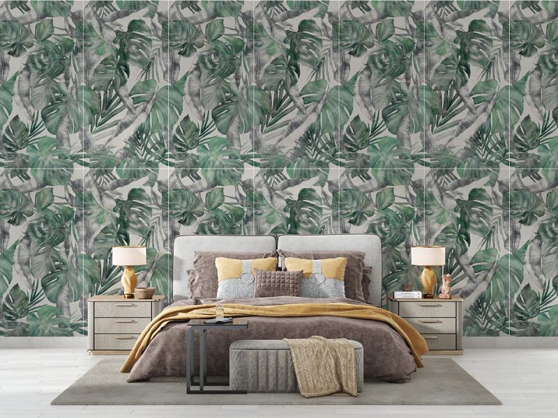 Dado Wallpapers Palma Rettificato 60x120 płytki gresowe patchwork 125028