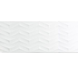 Aparici Markham White Forbo 44,63x119,30 płytka ścienna