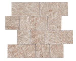 Mozaika podłogowa,ścienna Marazzi PIETRA OCCITANA BIANCO MH85 30X30