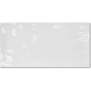 Fabresa Artisan Blanco 10x20 płytka ścienna