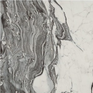 Cercom To Be Marble Renoir Lux 60x60 płytki gresowe imitujące marmur