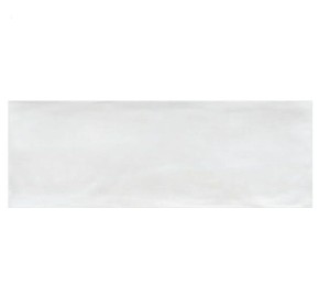 Cifre Titan Touch White Brillo 10x30,5 płytka ścienna
