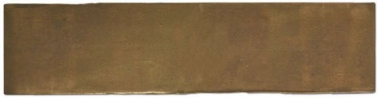 Płytki cegiełki brązowe postarzane Decus Tradition Marron 7,5x30 18019