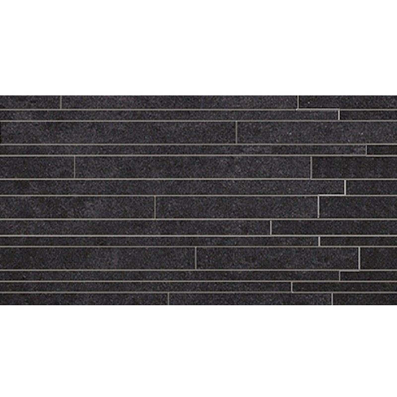 Marazzi SistemN Muretto Neutro Nero 30x60 M840 płytka podłogowa 141717