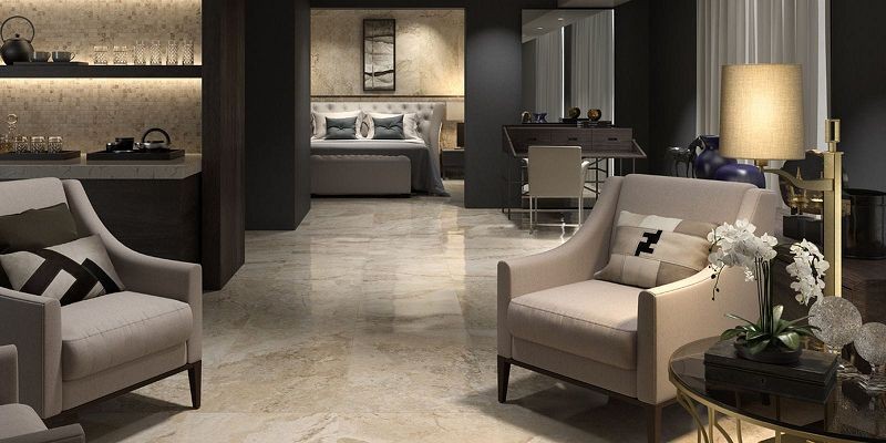 LaFaenza Orobianco 12A 60x120 płytka gresowa 136419