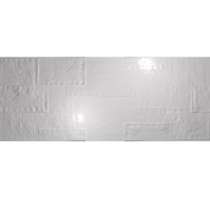 Aparici Montblanc White Fizz 44,63x119,30 płytka ścienna