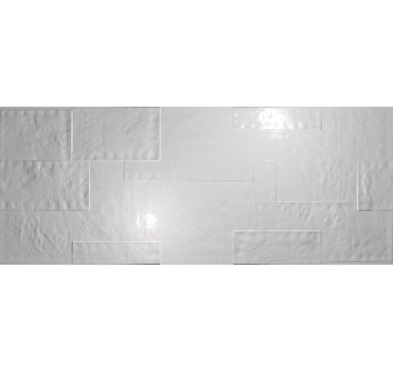 Aparici Montblanc White Fizz 44,63x119,30 płytka ścienna 109723