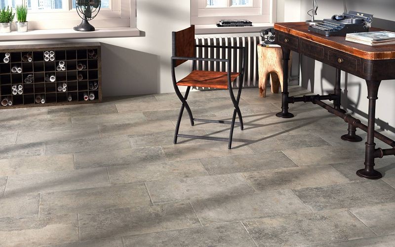 Colorker Petranova Grey 45x90 płytka gresowa 124833