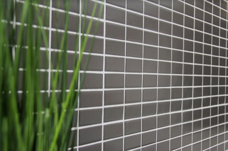 Mozaika prostokątna-cegiełki ciemno szara Metropol MM 0118 30,0 x 30,0 73950