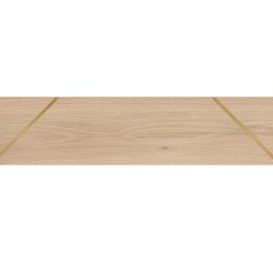 Marca Corona Elisir Beige C2 Matt 20x120 I271 płytki drewnopodobne