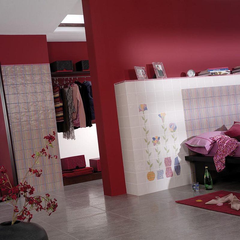 Vives Textil Tul 13x13 płytki ścienne 155303