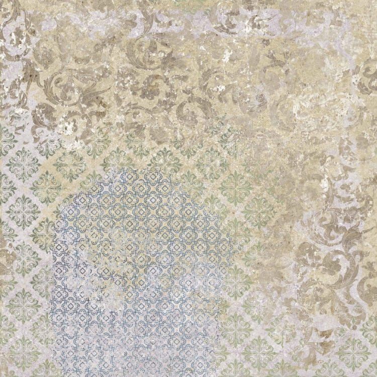 Aparici Bohemian Blend Natural 99,55x99,55 płytka gresowa patchwork 108727