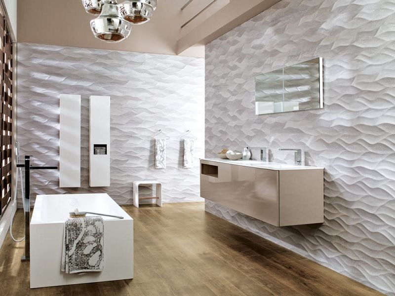 Porcelanosa Madagascar Ona Natural 33,3x100 płytka ścienna 148637