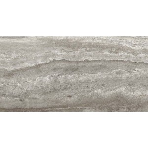 Casalgrande Padana Marmoker Travertino Titanium Naturale 60x120 płytki gresowe imitujące trawertyn