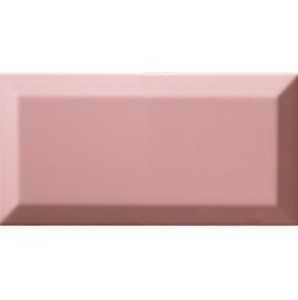 Barwolf Metro Project Rose Blush 7,5x15 płytka ścienna