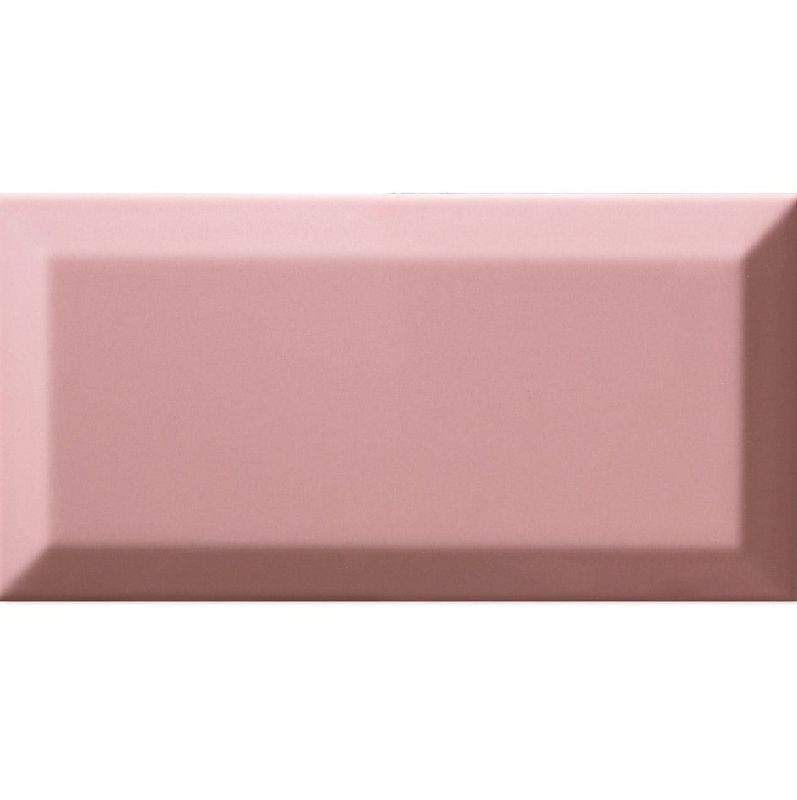 Barwolf Metro Project Rose Blush 7,5x15 płytka ścienna 117808