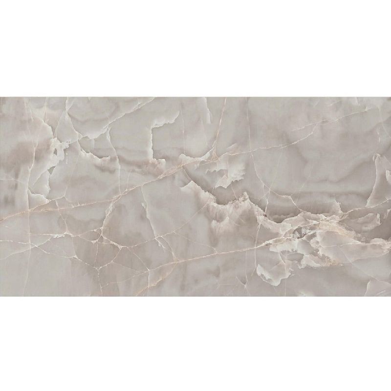 Casalgrande Padana Onici Onice Grigio Naturale 60x120 płytki gresowe imitujące kamień 119106