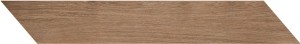 Francuska jodełka gres kasztab braz Marazzi Treverkmust Taupe Selection Chevron M0CG 73,2X11,8
