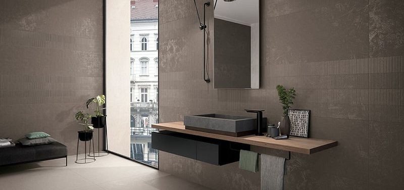 Casalgrande Padana Resina Havana 60x60 płytka gresowa 119326