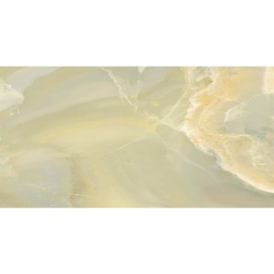 Fioranese Unica Jade Green Polished 60x120 UI628LR płytki gresowe imitujące onyks