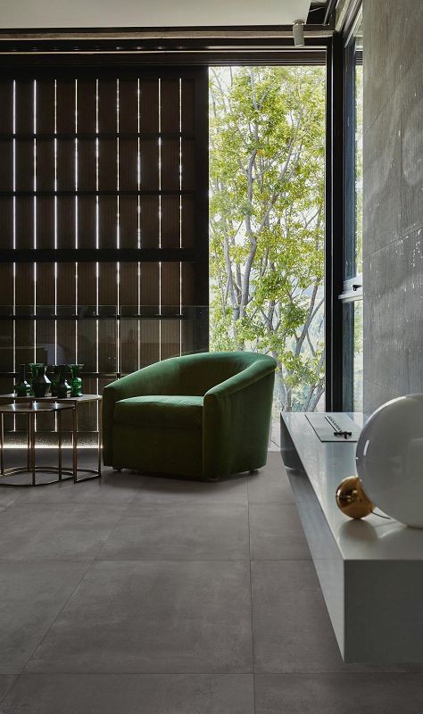 Marazzi Appeal Anthracite 60x60 M0VG płytka gresowa 137384