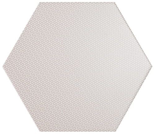 Bestile Fresh Hexagon 25,8x29 płytka heksagonalna patchwork 118088