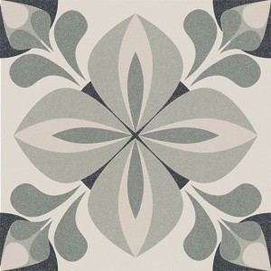 Vives Bali Muaya 20x20 płytki patchworkowe gresowe