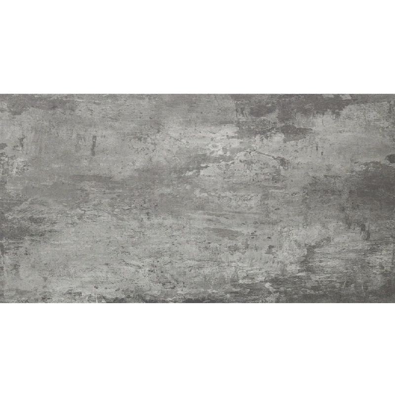 Abitare Grunge Smoke Ret. 60x120 płytki betonowe 107617