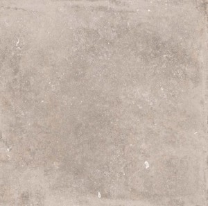 Płytka podlogowa kamienna beżowa Flaviker Nordik Stone Sand mat 120x120