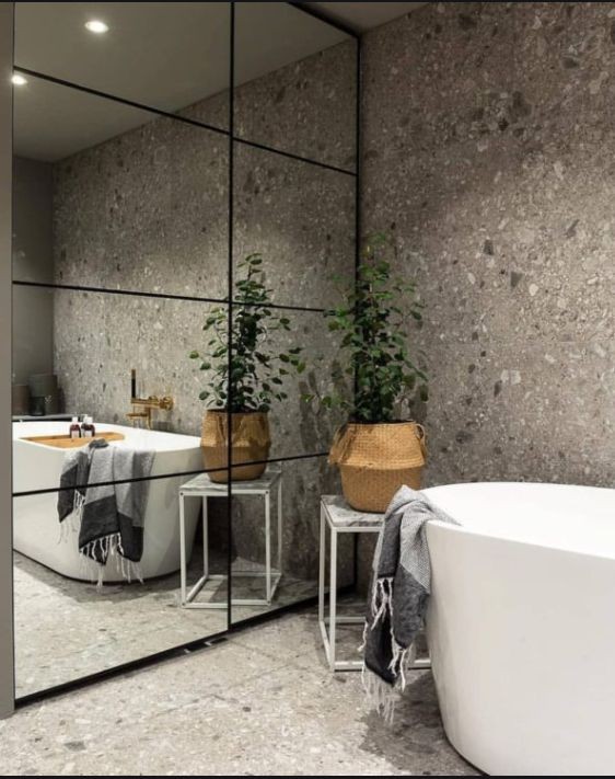 Italgraniti Ceppo Di Gre Dark Naturale 80x80 płytki gresowe imitujące lastryko 133813