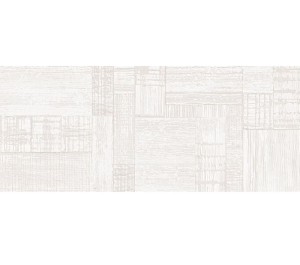 Peronda Salines White Decor 33,3x100 R płytki ścienne