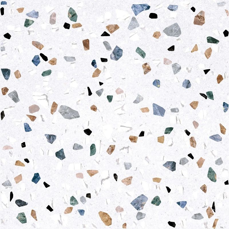 Ribesalbes Ceramica Terrazzo Tutti Frutti 20x20 płytki lastryko gresowe 150376