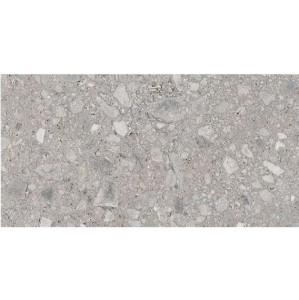 Ariana Futura Cenere Naturale 60x120 płytki lastryko gresowe
