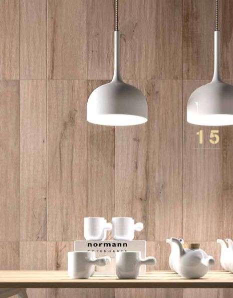 Płytki drewno brąz rustykalne ABK Soleras Avana Rett S1R56250 40x170 86153