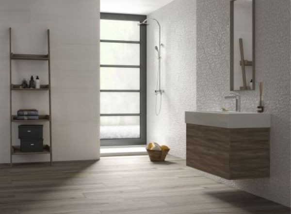Saloni Eternal Fenicia Blanco 40x120 JKY500 płytki ścienne dekoracyjne 150906