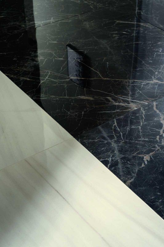 Marazzi Allmarble Lasa Strutturato 60x120 MMH0 płytka gresowa imitująca marmur 137043