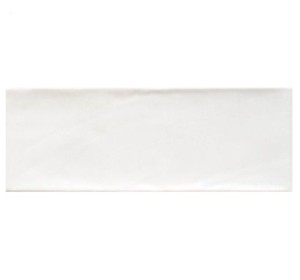 Cifre Bulevar White 10x30,5 płytka ścienna