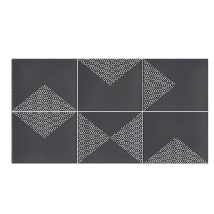 Vives Hanami Meguro Marengo 23x33,5 płytki ścienne