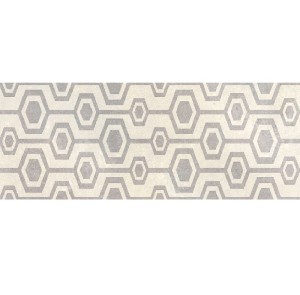 Aparici Avenue Grey Decor 29,75x89,46 płytka ścienna