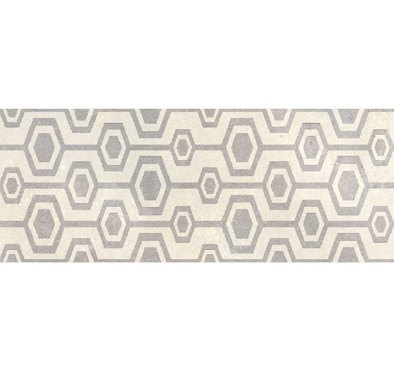 Aparici Avenue Grey Decor 29,75x89,46 płytka ścienna 108677