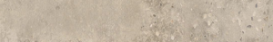 Płytki betonopodobne lastryko jasno beżowe szare Fioranese Concrete CN203R 20,13 × 120,8