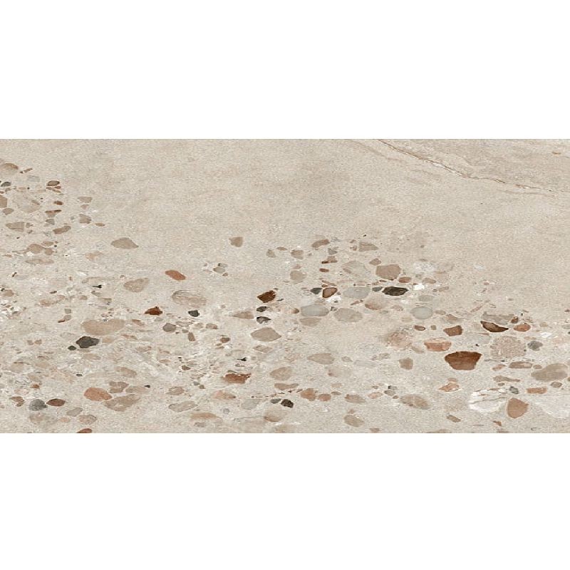 Fioranese I Cocci Siciliani Grigio Naturale 60,4x120,8 SC623R płytki lastryko gresowe 130143