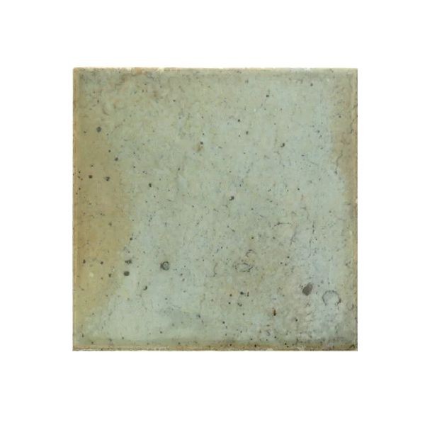 Equipe Hanoi Celadon 10x10 płytki cegiełki rustykalne 127678