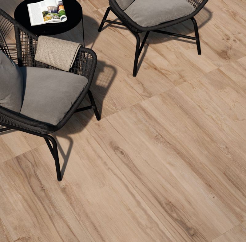Emil Ceramica Millelegni Remake Rovere Ossidato 20x120 EH2S płytka drewnopodobna 126059